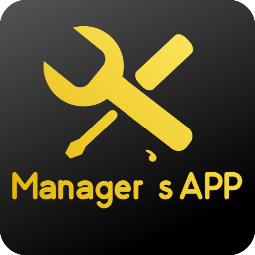 Manager's App