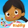 Toddler Drawing & Coloring Toddler Drawing & Coloring