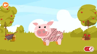 Capturas de pantalla de Toddler Drawing & Coloring
