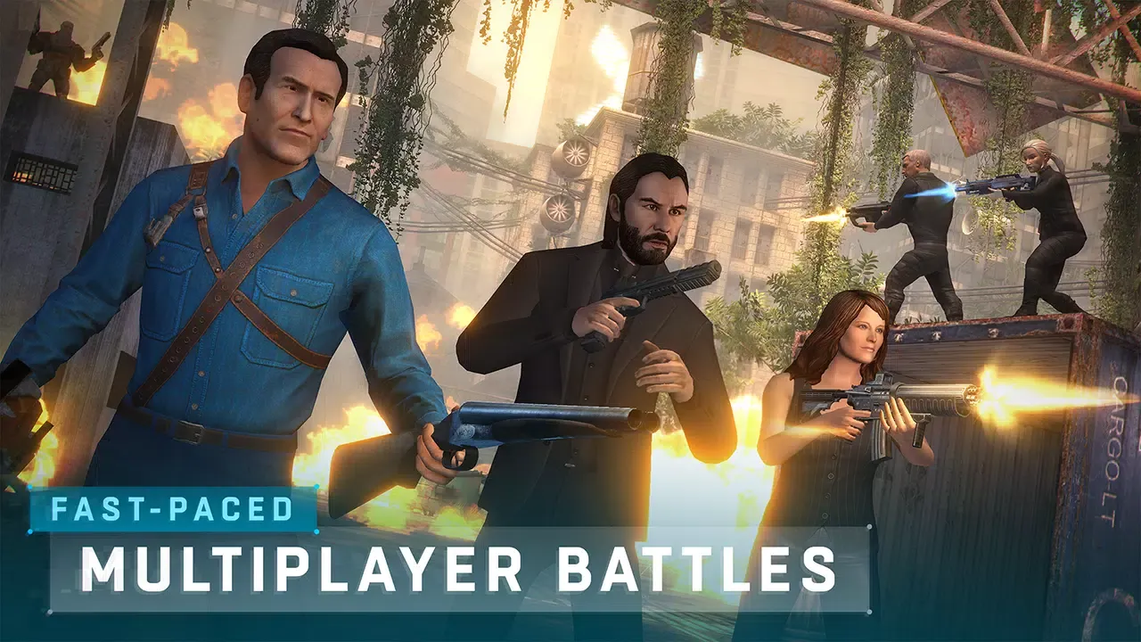 Deploy and Destroy Screenshots