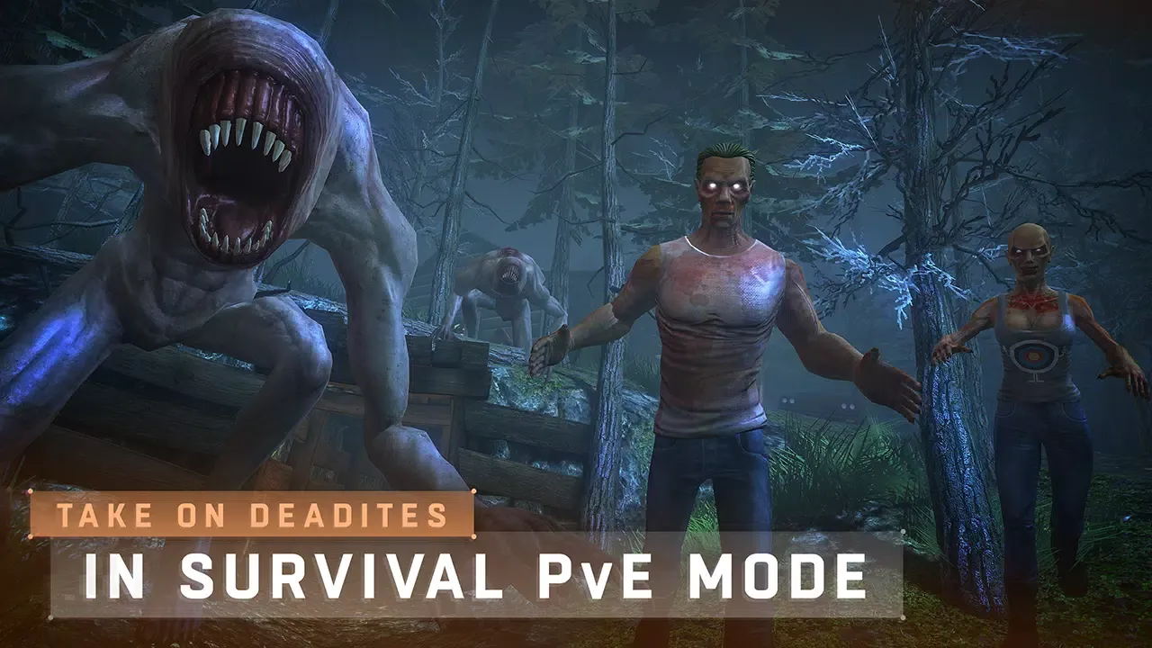 Deploy and Destroy Screenshots