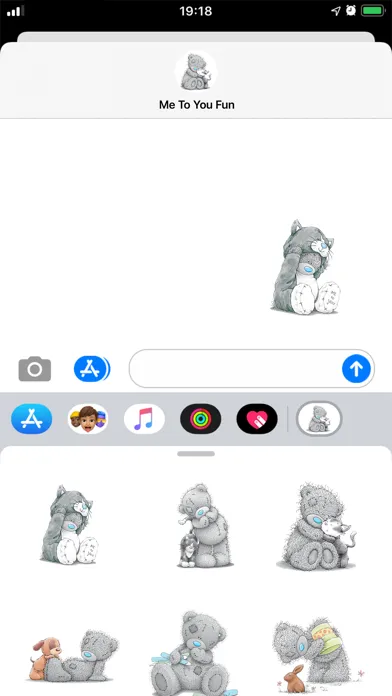 Me To You Fun Screenshots