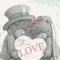 Me To You Wedding Day