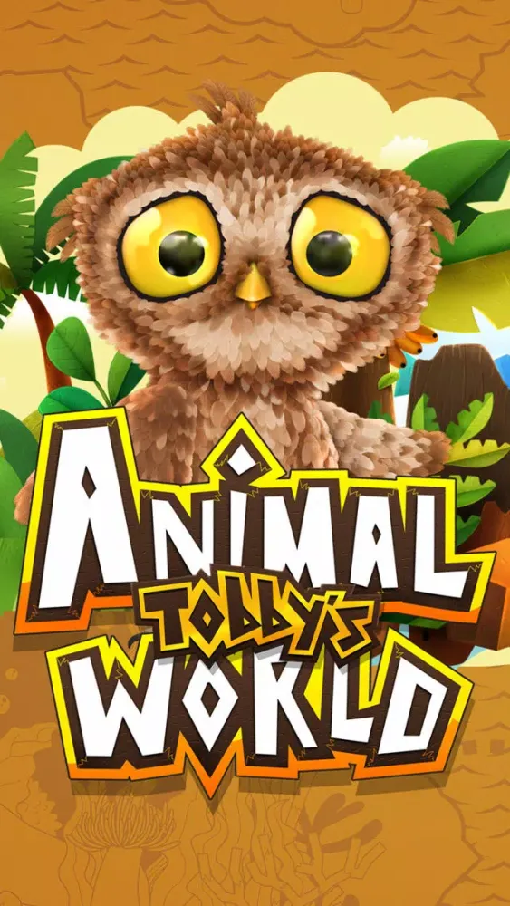 Скриншоты Tobby's animal world