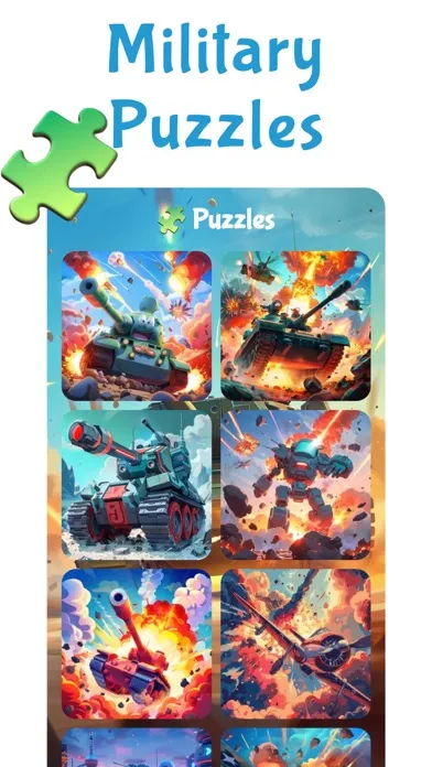Army Man Games: Warfare Sounds स्क्रीनशॉट