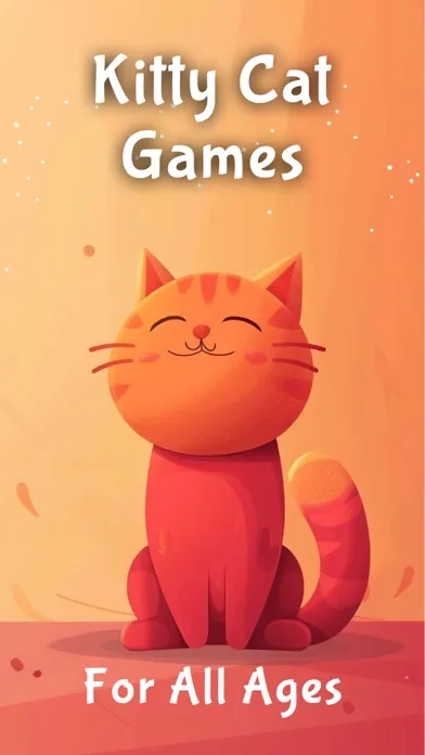 Zrzuty ekranu Kitty Cat: Fun Meow Noise Game