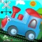 Train Games Dinosaur & Zoo Fun