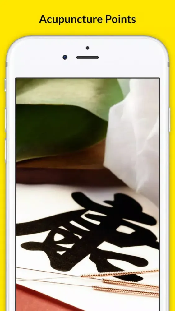 صور Chinese Acupuncture Therapy - Treatment For Weight Loss