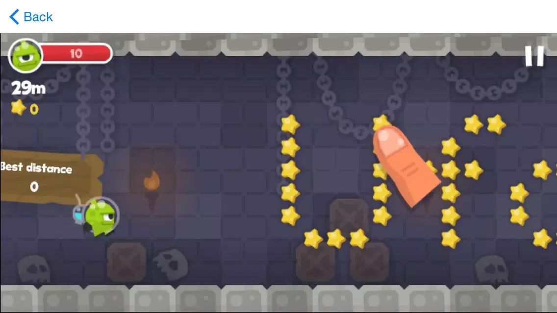 تصاویر Alien War Reloaded HD