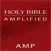 Amplified Bible Offline