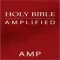 Amplified Bible Offline