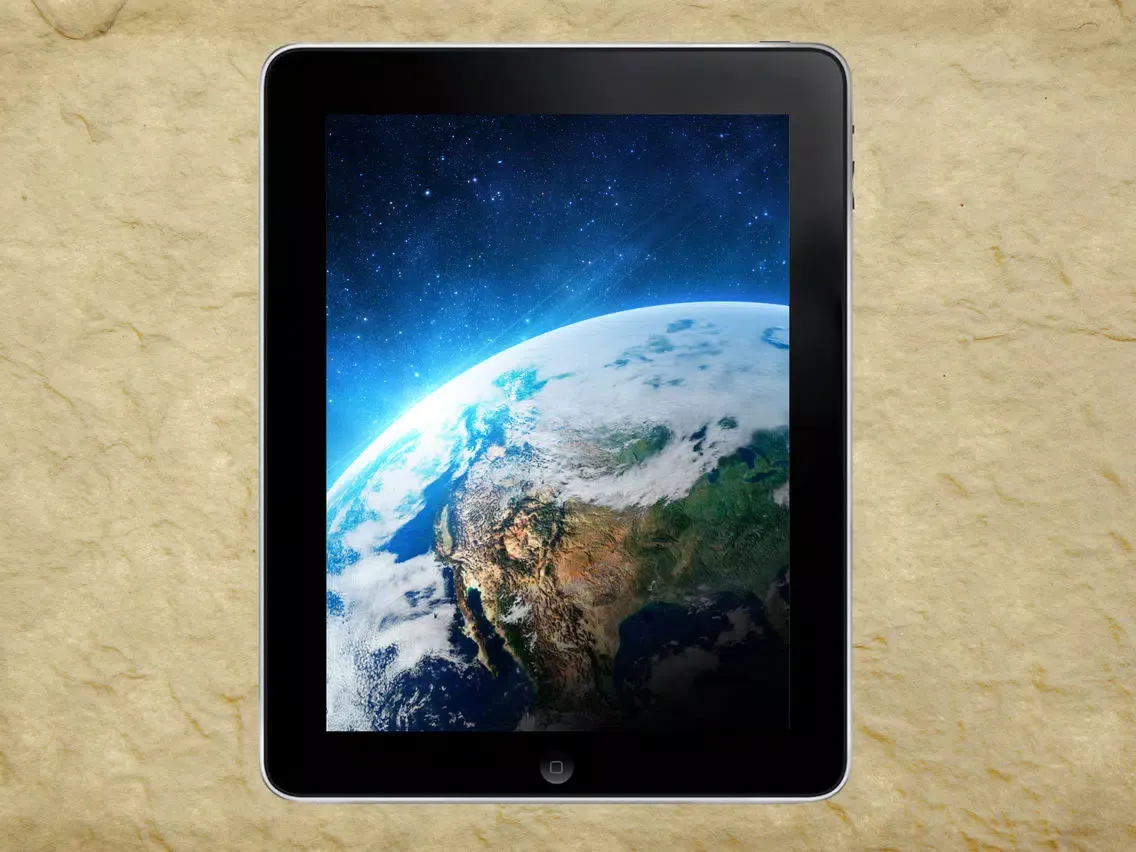 Astronomy- Wonders of the Solar System iPad 應用截圖