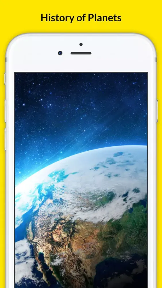 Astronomy- Wonders of the Solar System應用截圖