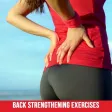 Back Strengthening Exercises - Kill Your Back Pain