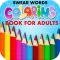 Swear Words Coloring Books For Adults HD