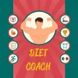 Diet Coach - Rapid Weight Loss Diets