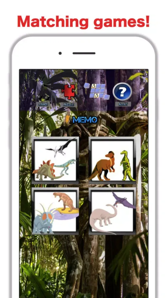 صور Dino Zoo: Game For Kids 6 Year