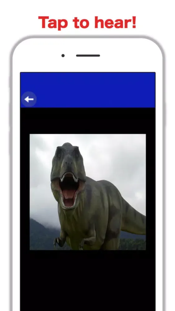 صور Dino Zoo: Game For Kids 6 Year