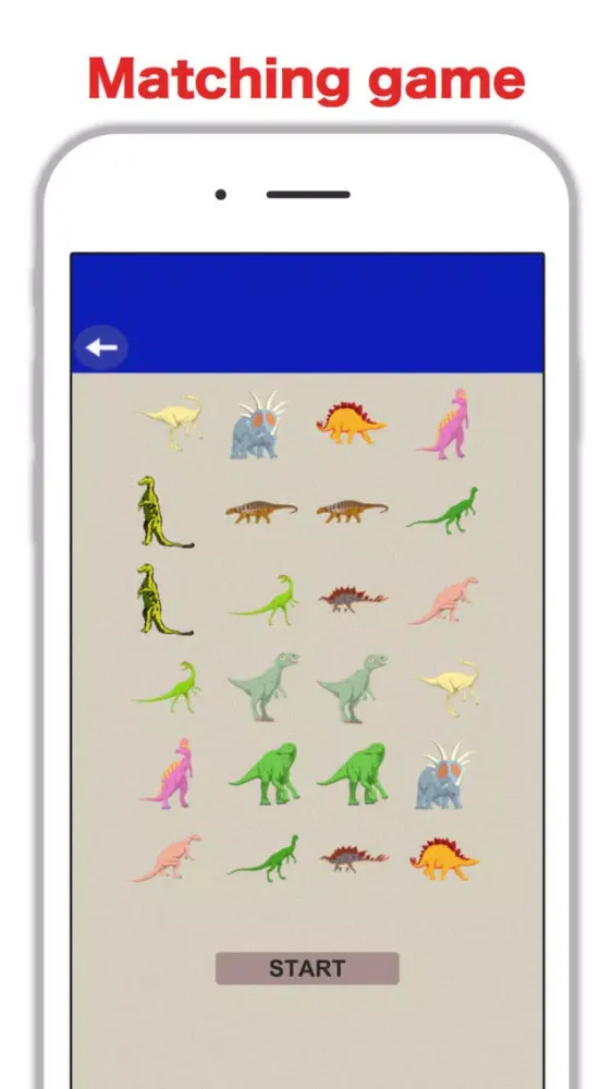 صور Dino Zoo: Game For Kids 6 Year
