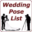 Wedding Pose Checklist