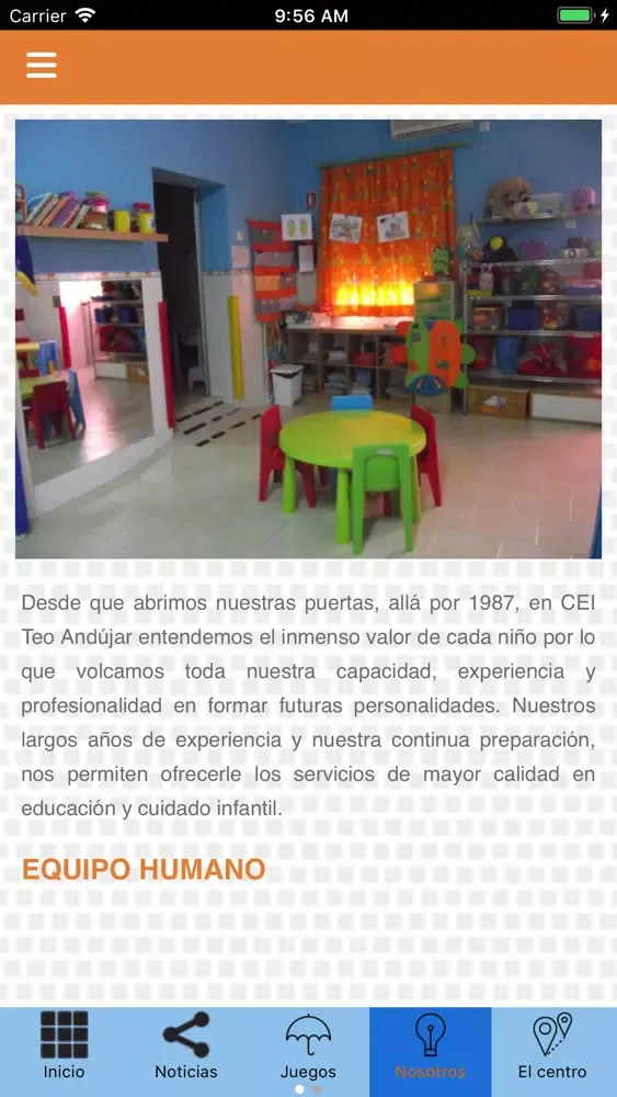 صور CEI TEO ANDUJAR