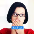 Halitosis - How to Prevent Bad Breath-How to tackle Bad Breath