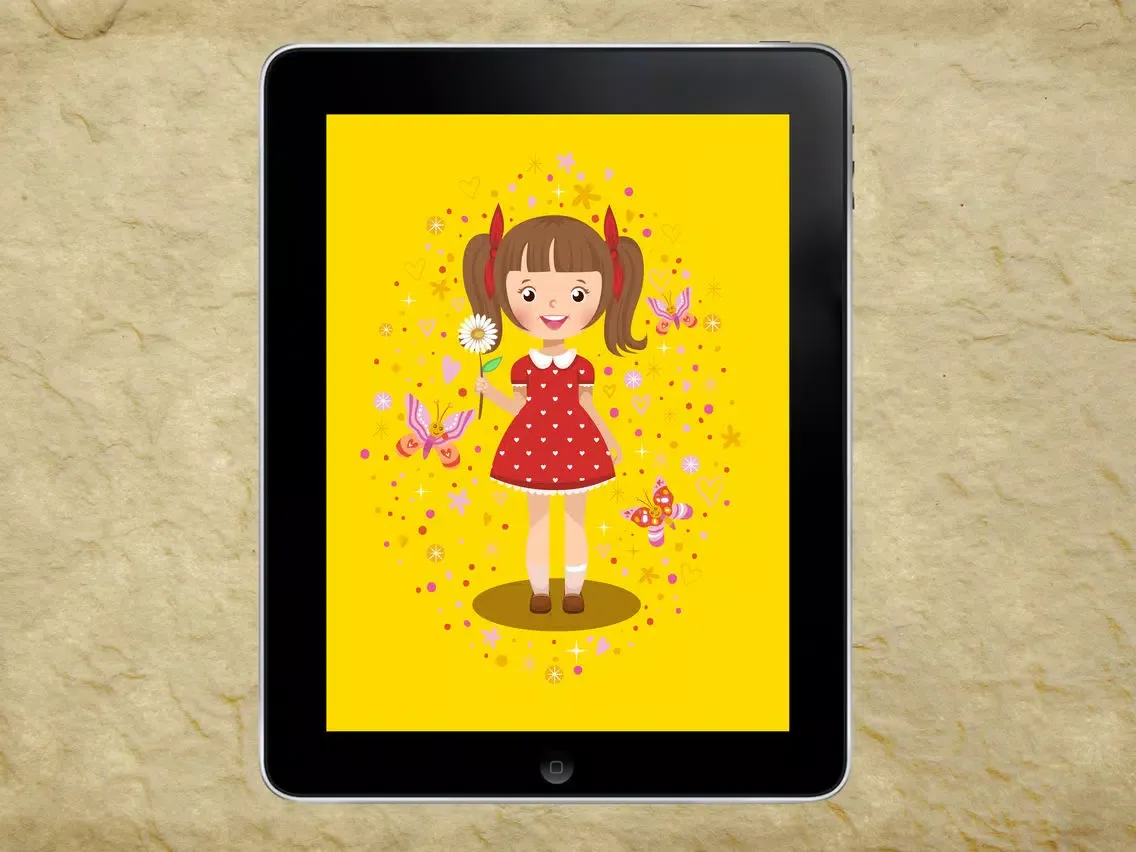 Screenshot di How To Make Doll - Doll Making Tutorials and Tips iPad 