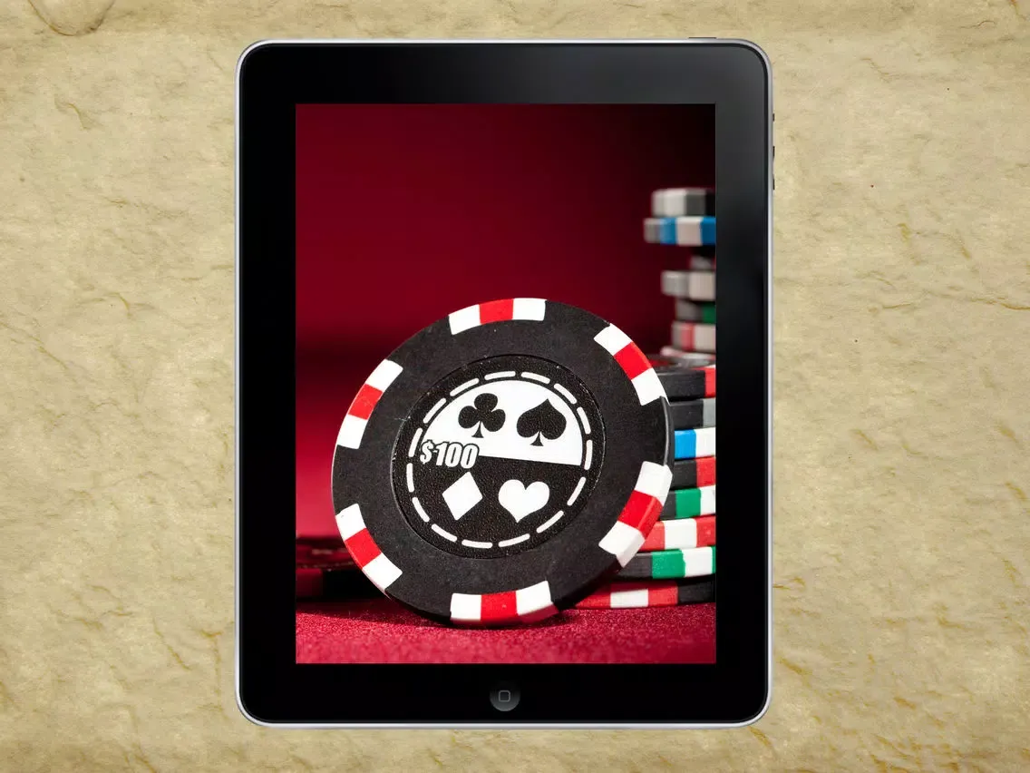 How to Play Craps - Tips and Strategies iPad 应用截图