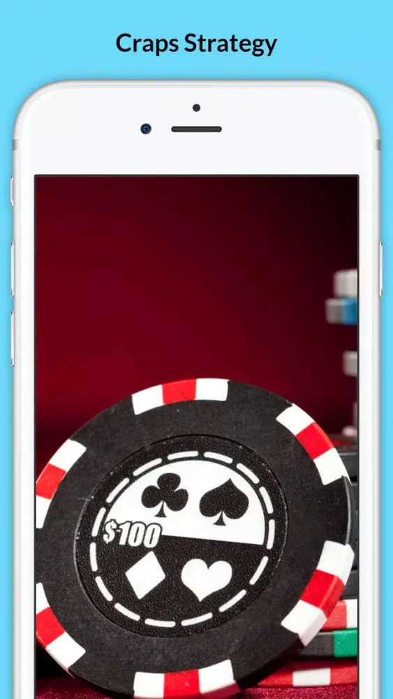 How to Play Craps - Tips and Strategies应用截图