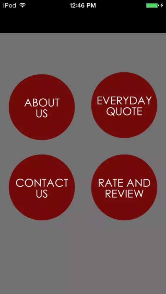 Скриншоты Management Gurus Quotes. Business, management and leadership gurus quotes
