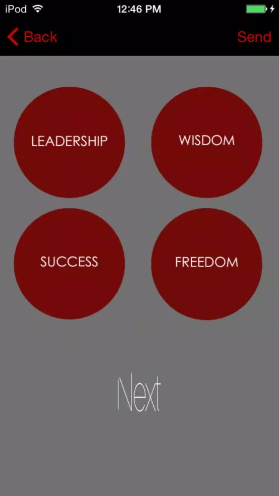 Скриншоты Management Gurus Quotes. Business, management and leadership gurus quotes