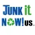 Junk it Now!