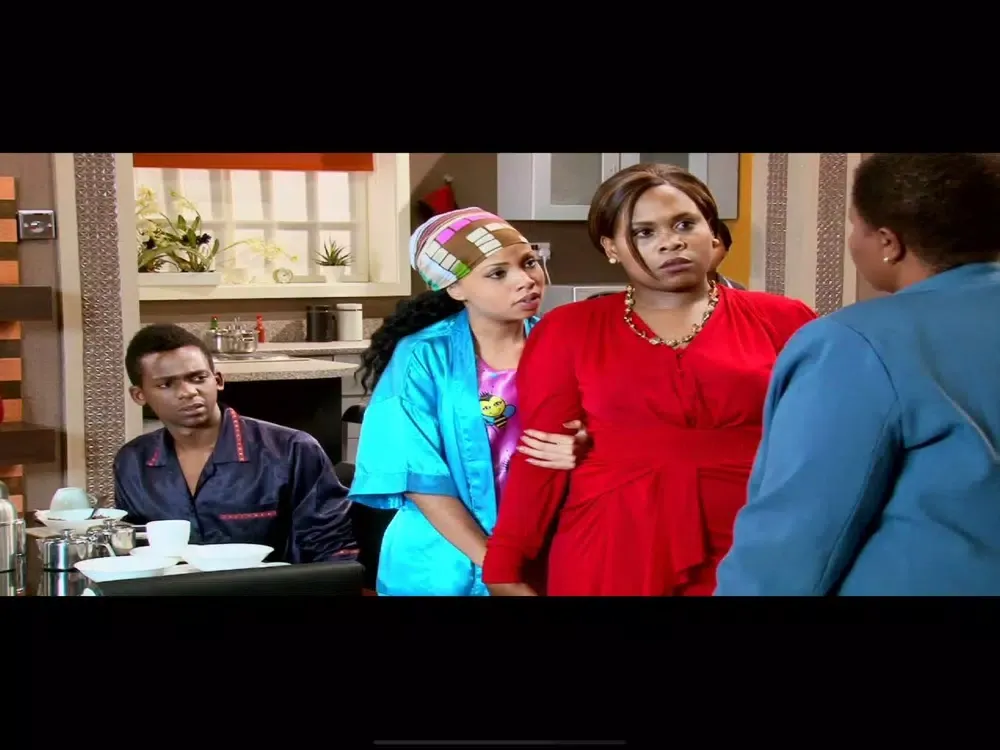Kenya Channels Plus iPad  Ekran Görüntüleri