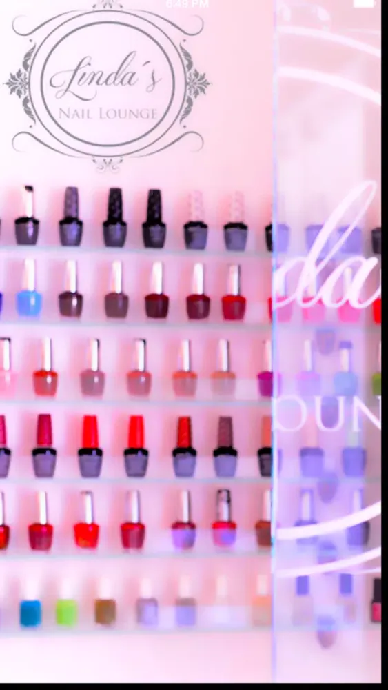 Lindas Nail Lounge Screenshots