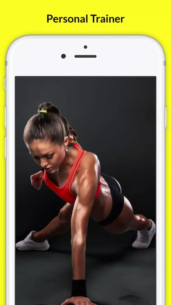 صور Personal Health Trainer