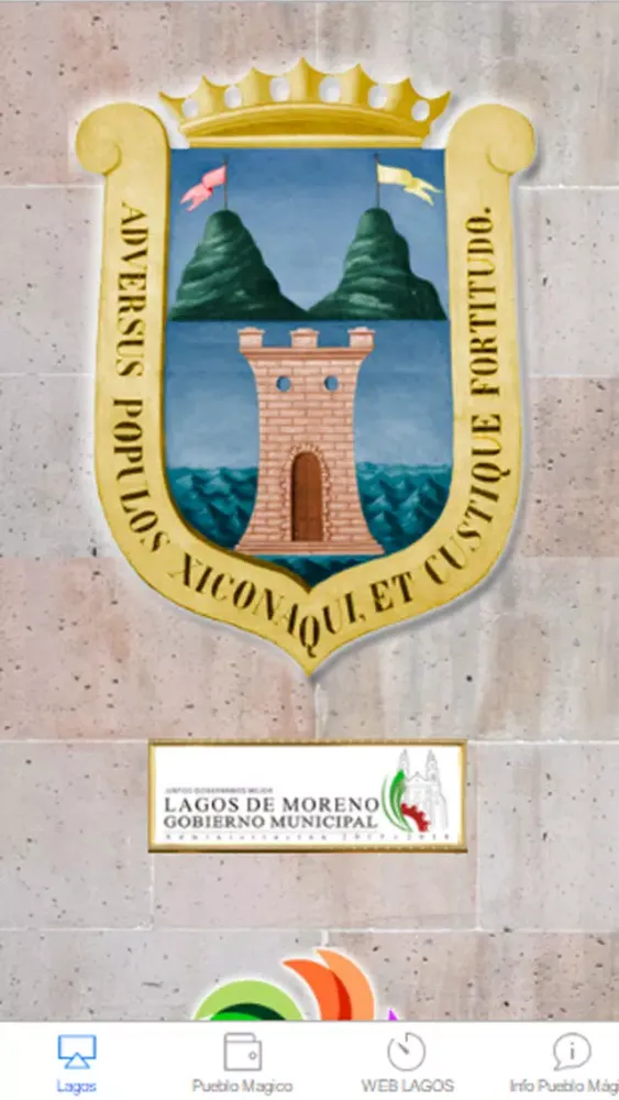 Captures d'écran de Pueblos Magicos Lagos de Moreno