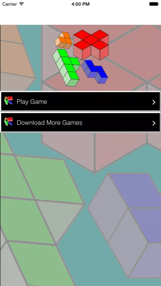 Скриншоты Cube Puzzle Solver