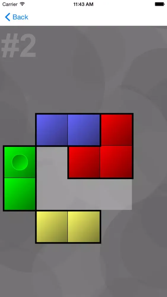 Скриншоты Cube Puzzle Solver