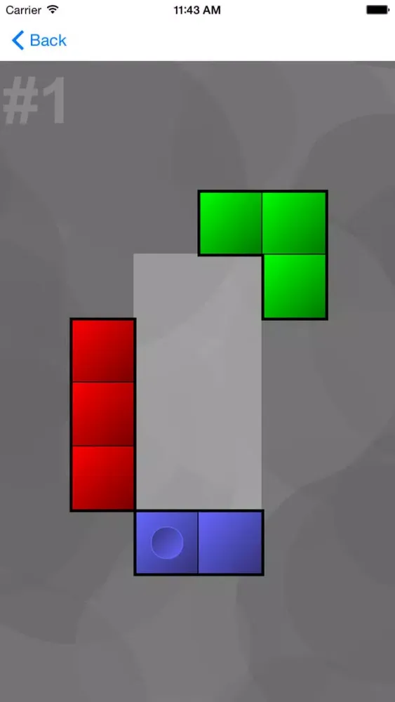 Скриншоты Cube Puzzle Solver