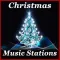 Christmas Music Stations