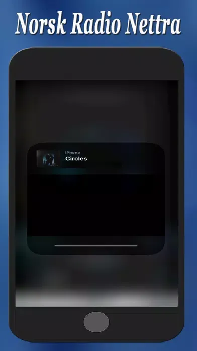 Norsk Radio Nettra Screenshots