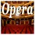 Opera.