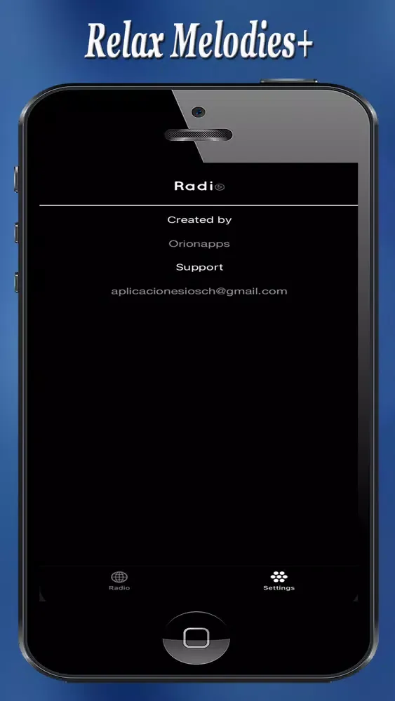 Relax Melodies+ Screenshots