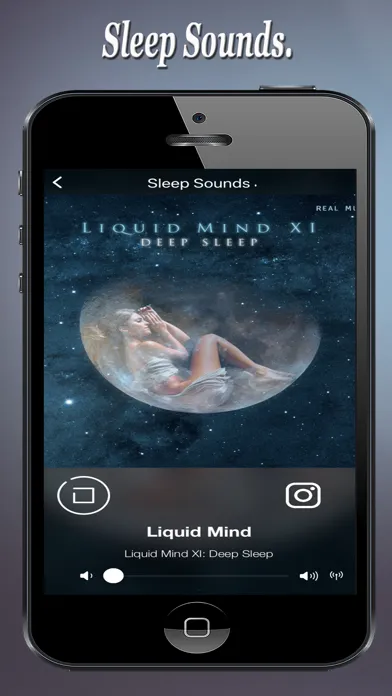 تصاویر Sleep Sounds.