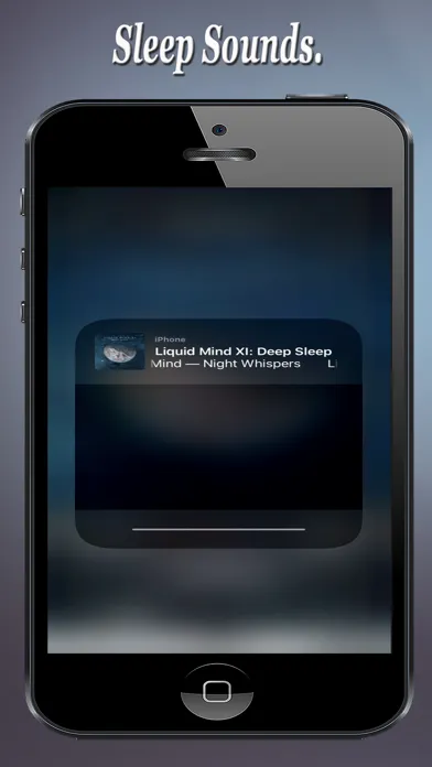 تصاویر Sleep Sounds.