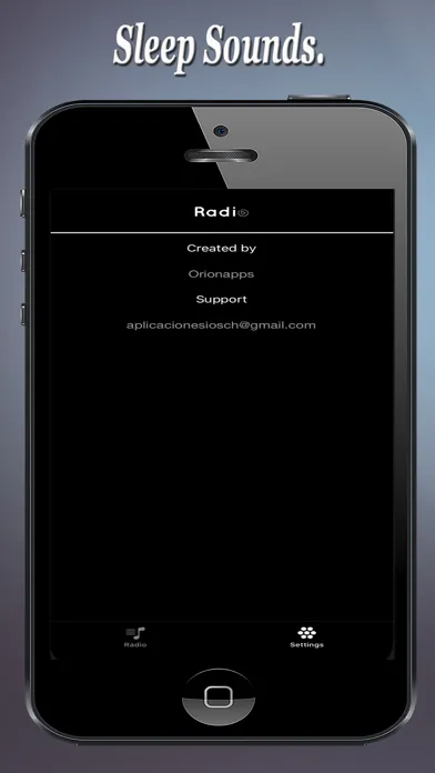 تصاویر Sleep Sounds.