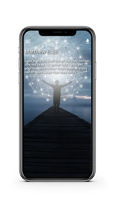 Capturas de pantalla de Faith Around The Clock