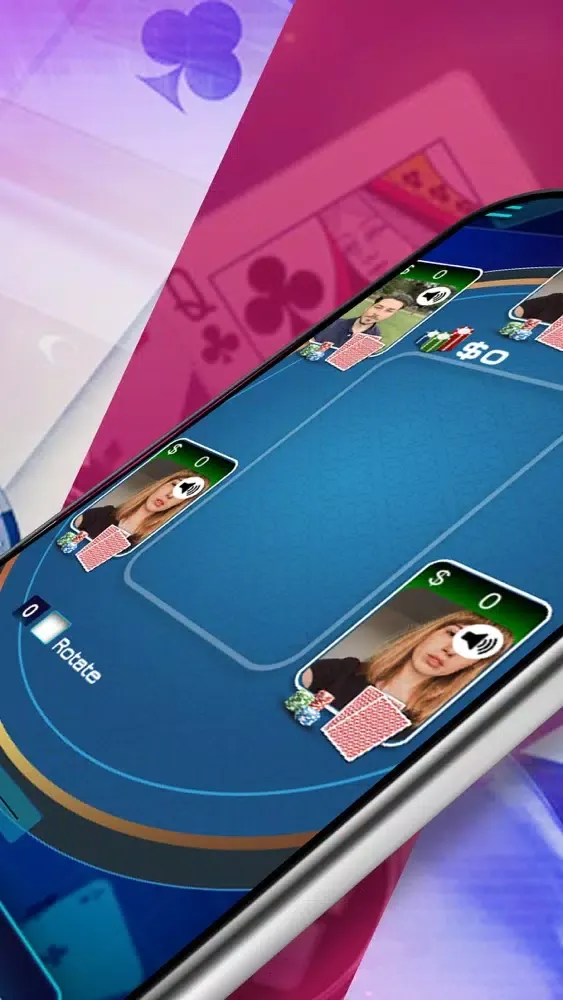 Capturas de pantalla de Virtual-Deck