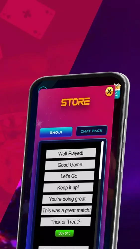 Capturas de pantalla de Virtual-Deck