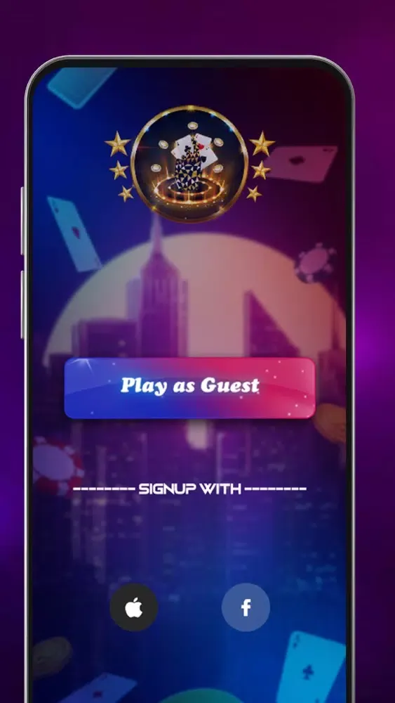 Capturas de pantalla de Virtual-Deck